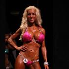 Candice  Smith - NPC Mid Atlantic Championships 2012 - #1